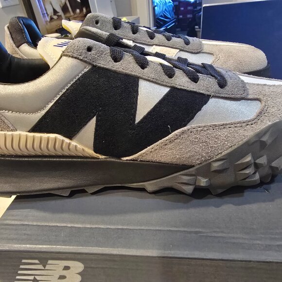 New Balance XC-72 'Castlerock' UXC72AA1 Men's Size 9 Shoes Sneakers NEW - Picture 6 of 15